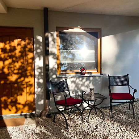 Cozy Vibes Apartment Michelbach an Der Bilz Exterior photo